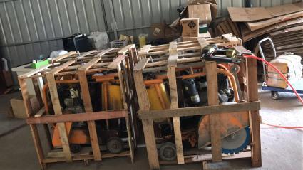 南乐行李、家具、电器包装托运