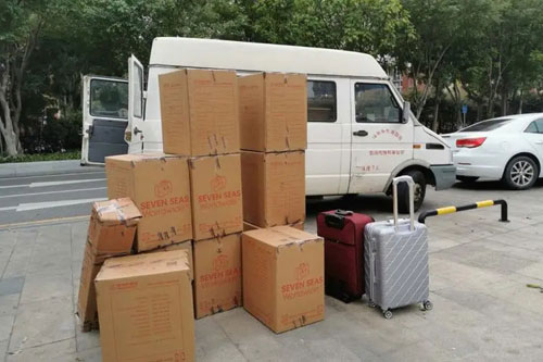 南乐行李托运公司
