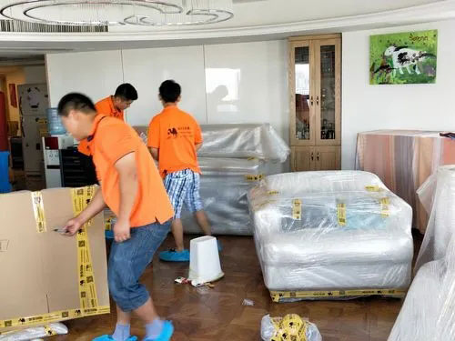 南乐精品搬家公司